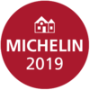 Michelin Auszeichnung