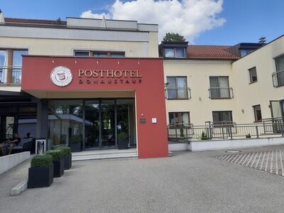 Posthotel Donaustauf