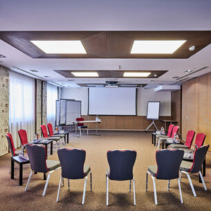 Seminare und Tagungen im Posthotel