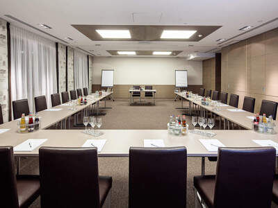 Tagungen Forsters Posthotel
