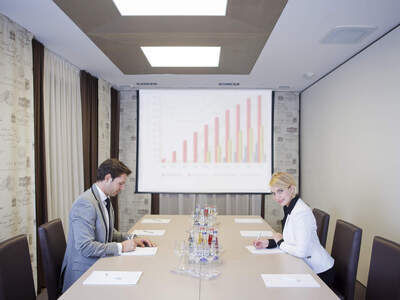 Tagungsanfrage Forsters Posthotel