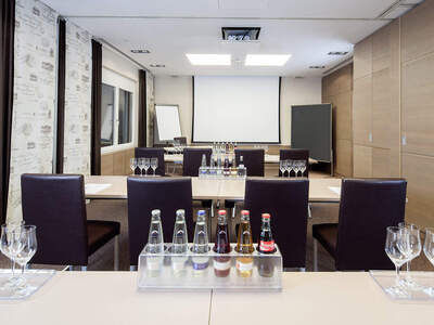 Tagungsangebote Forsters Posthotel