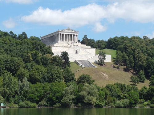 Walhalla Regensburg