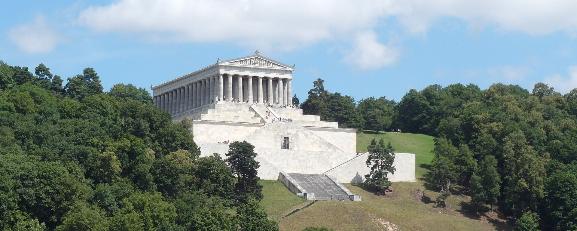 Walhalla Regensburg