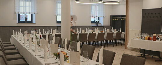 Walhallastube im Posthotel